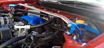 Picture of Cusco Type OS Strut Bar - W/ Brake Stopper (LHD) - 2013-2020 BRZ/FR-S/86, 2022+ BRZ/GR86