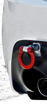 Picture of Cusco Rear Tow Hook -86/ WRX/STI (693-017-R)