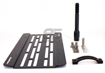 Picture of GrimmSpeed License Plate Relocation Kit