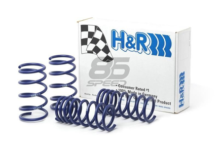 Picture of 54408   -H&R Springs - Sport Springs SUBARU -BRZ -SCION FR-S