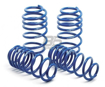 Picture of 54408-77   -H&R Springs - Super Sport Springs SUBARU -BRZ -SCION FR-S