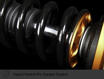 Picture of KSport Coilovers - Kontrol Pro Kit  - FRS/BRZ/86