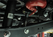 Picture of Perrin Rear Polyurethane Sway Bar End Links