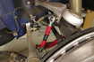 Picture of Perrin Rear Polyurethane Sway Bar End Links