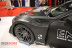 Picture of SEIBON BR-Style Carbon Fiber Fender Ducts FRS/BRZ/86