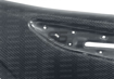 Picture of SEIBON 10mm Wide Carbon Fiber Fenders - 2013-2020 BRZ/FR-S/86