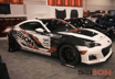 Picture of SEIBON 10mm Wide Carbon Fiber Fenders - 2013-2020 BRZ/FR-S/86