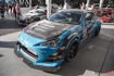 Picture of SEIBON DV-Style Carbon Fiber Hood - 2013-2020 BRZ/FR-S/86