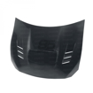 Picture of SEIBON FA-Style Carbon Fiber Hood - 2013-2020 BRZ/FR-S/86