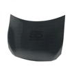 Picture of SEIBON OEM-Style Carbon Fiber Hood - 2013-2020 BRz/FR-S/86