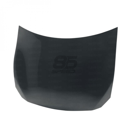 Picture of SEIBON OEM-Style Carbon Fiber Hood - 2013-2020 BRz/FR-S/86