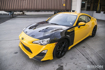 Picture of SEIBON TS-Style Carbon Fiber Hood -2013-2020 BRZ/FR-S/86