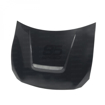 Picture of SEIBON VS-Style Carbon Fiber Hood - 2013-2020 BRZ/FR-S/86