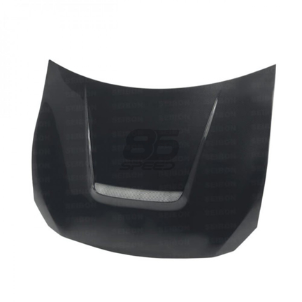 Picture of SEIBON VS-Style Carbon Fiber Hood - 2013-2020 BRZ/FR-S/86