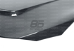 Picture of SEIBON VS-Style Carbon Fiber Hood - 2013-2020 BRZ/FR-S/86