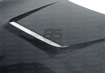 Picture of SEIBON VS-Style Carbon Fiber Hood - 2013-2020 BRZ/FR-S/86