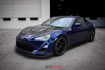 Picture of SEIBON VS-Style Carbon Fiber Hood - 2013-2020 BRZ/FR-S/86