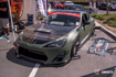 Picture of SEIBON VS-Style Carbon Fiber Hood - 2013-2020 BRZ/FR-S/86