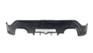 Picture of SEIBON TB-Style Carbon Fiber Rear Lip