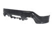 Picture of SEIBON TB-Style Carbon Fiber Rear Lip