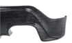 Picture of SEIBON TB-Style Carbon Fiber Rear Lip