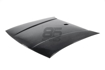 Picture of SEIBON Carbon Fiber Roof Panel