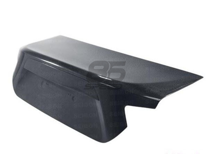 Picture of SEIBON OEM-Style Carbon Fiber Trunk
