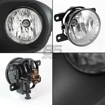 Picture of Spyder FRS Fog Light kit (CHROME)  (Discontinued)