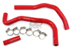 Picture of HPS High Temp Reinforced Silicone Heater Hose Kit - Subaru BRZ/Scion FR-S 2013+