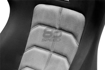 Picture of Buddy Club Seats - Racing Spec Sport Reclinable  Color: Black