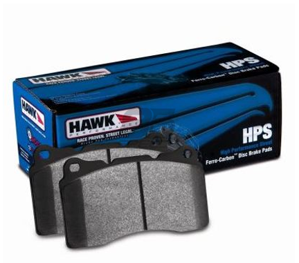 Picture of Hawk HPS Brake Pads - Front Subaru BRZ / Scion FRS