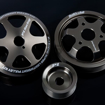 Picture of Buddy Club P1 Crank Pulley Kit ZN6 FT86 w/AC (Discontinued)
