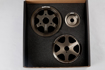 Picture of Buddy Club P1 Crank Pulley Kit ZN6 FT86 w/AC (Discontinued)