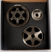 Picture of Buddy Club P1 Crank Pulley Kit ZN6 FT86 w/AC (Discontinued)