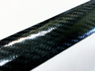 Picture of Cusco Type OS Strut Bar Carbon Fiber W/ Brake Stopper (LHD) - 2013-2020 BRZ/FR-S/86, 2022+ BRZ/GR86
