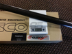 Picture of Cusco Type OS Strut Bar Carbon Fiber W/ Brake Stopper (LHD) - 2013-2020 BRZ/FR-S/86, 2022+ BRZ/GR86