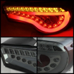 Picture of Spyder LED Taillights Smoked FRS/BRZ/86