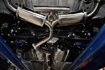 Picture of SM1202-0213D ARK DT-S Exhaust System Burnt Tip Scion FRS/Subaru BRZ