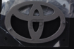 Picture of Toyota Rear Emblem Badge Scion FR-S / Toyota GT86