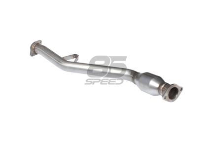 Picture of Berk High Flow Cat Front Pipe FRS/BRZ/86 (BT8604)