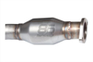 Picture of Berk High Flow Cat Front Pipe FRS/BRZ/86 (BT8604)