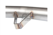 Picture of Berk High Flow Cat Front Pipe FRS/BRZ/86 (BT8604)