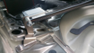Picture of Cusco Type OS Rear Strut Bar Carbon Wrap - 2013-2020 BRZ/FR-S/86, 2022+ BRZ/GR86
