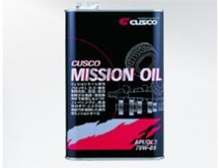 Picture of Transmission Gear Oil 75W-85 (1L)