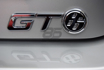 Picture of GT86 Badge - Toyota
