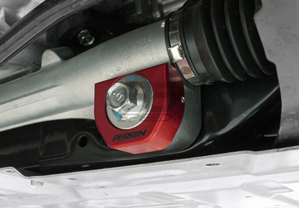 Picture of Perrin FR-S/ BRZ Steering Rack Lockdown