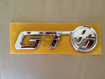 Picture of Toyota GT86 Conversion Badge Kit for FR-S! Genuine (OEM) Toyota Badges