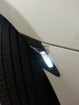 Picture of Dual Color Side Marker Lights - Smoke (Pair)