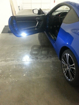 Picture of LED Door Courtesy Light (Pair)  for Toyota 86 GT86 Subaru BRZ