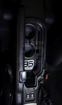 Picture of GT86 Armrest - LHD - Red